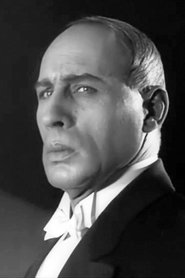 Eduard Kulganek portrait