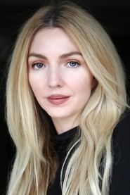 Vanessa Zima portrait