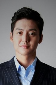 Kim Jae-il portrait