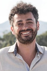 Stefano Manca portrait