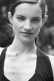 Victoire Dauxerre portrait