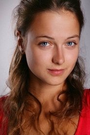 Anastasiya Fursa portrait