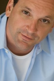 Robert Bella portrait