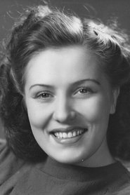 Laila Jokimo portrait