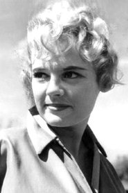 Carol Nugent portrait