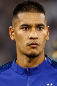 Alphonse Areola portrait