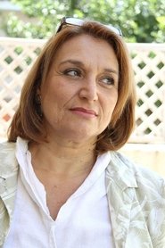 Liana Halkia portrait