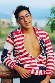 Clifford Pusing portrait