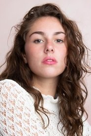 Eloise Webb portrait