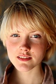 Helga Wretman portrait