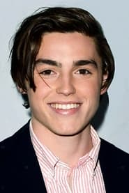 Spencer List portrait