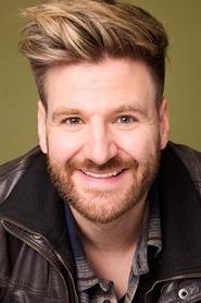 Simon Roffler portrait