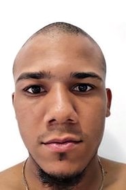 Yohan Vasquez portrait