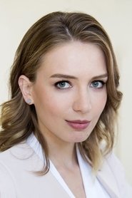 Valeriya Fedorovich portrait