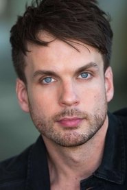 Damian Sommerlad portrait