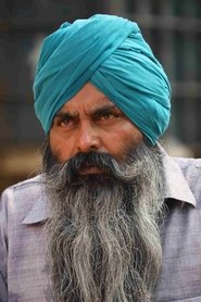 Malkit Rauni portrait