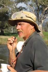 Philip A. Patterson portrait