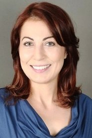 Selda Özbek portrait