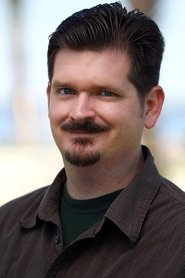 Will Phillips portrait