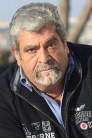 Claudio Chico portrait