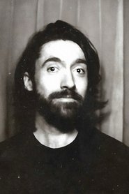 Alex Quinn portrait