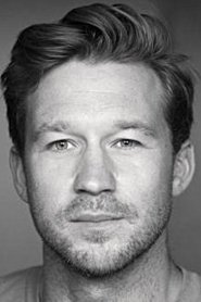Ben Righton portrait