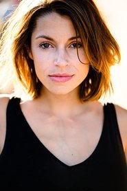 Anna Julia Antonucci portrait