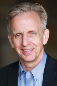 Robert Joy portrait