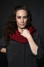 Katerina D'Onofrio portrait