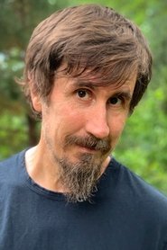 John Darnielle portrait