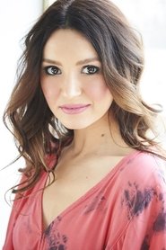 Ana Alic portrait