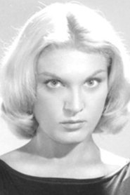 Zina d'Harcourt portrait