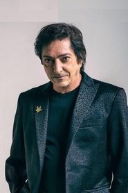 Julio Moura portrait