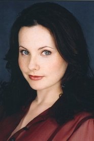 Alyson Court portrait