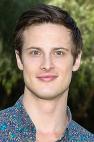 Aren Buchholz portrait