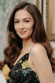 Marian Rivera portrait