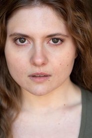 Arielle Hoffman portrait
