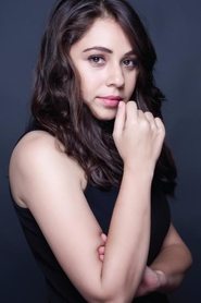Maanvi Gagroo portrait