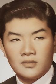 Nathan Jung portrait