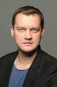Ivan Kosichkin portrait