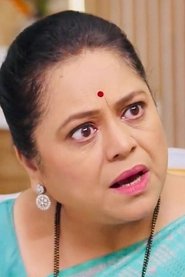 Vidya Karanjikar portrait
