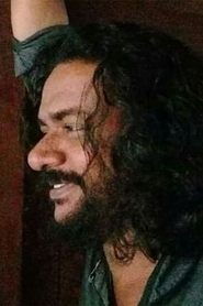 Raju Ponnurunni portrait
