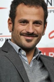Pippo Mezzapesa portrait