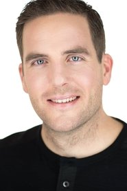 Ryan Jason Cook portrait