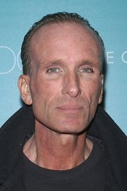 Peter Greene portrait