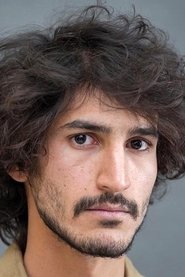 Tooraj Alvand portrait