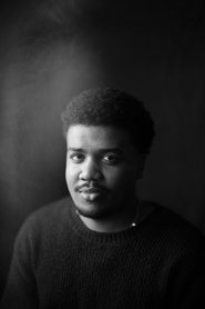 Sammy Shefa Idris portrait