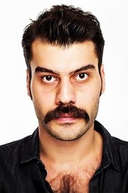 Özgürcan Çevik portrait