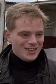 Mark Farmer portrait