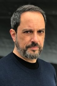 Peter Ganim portrait